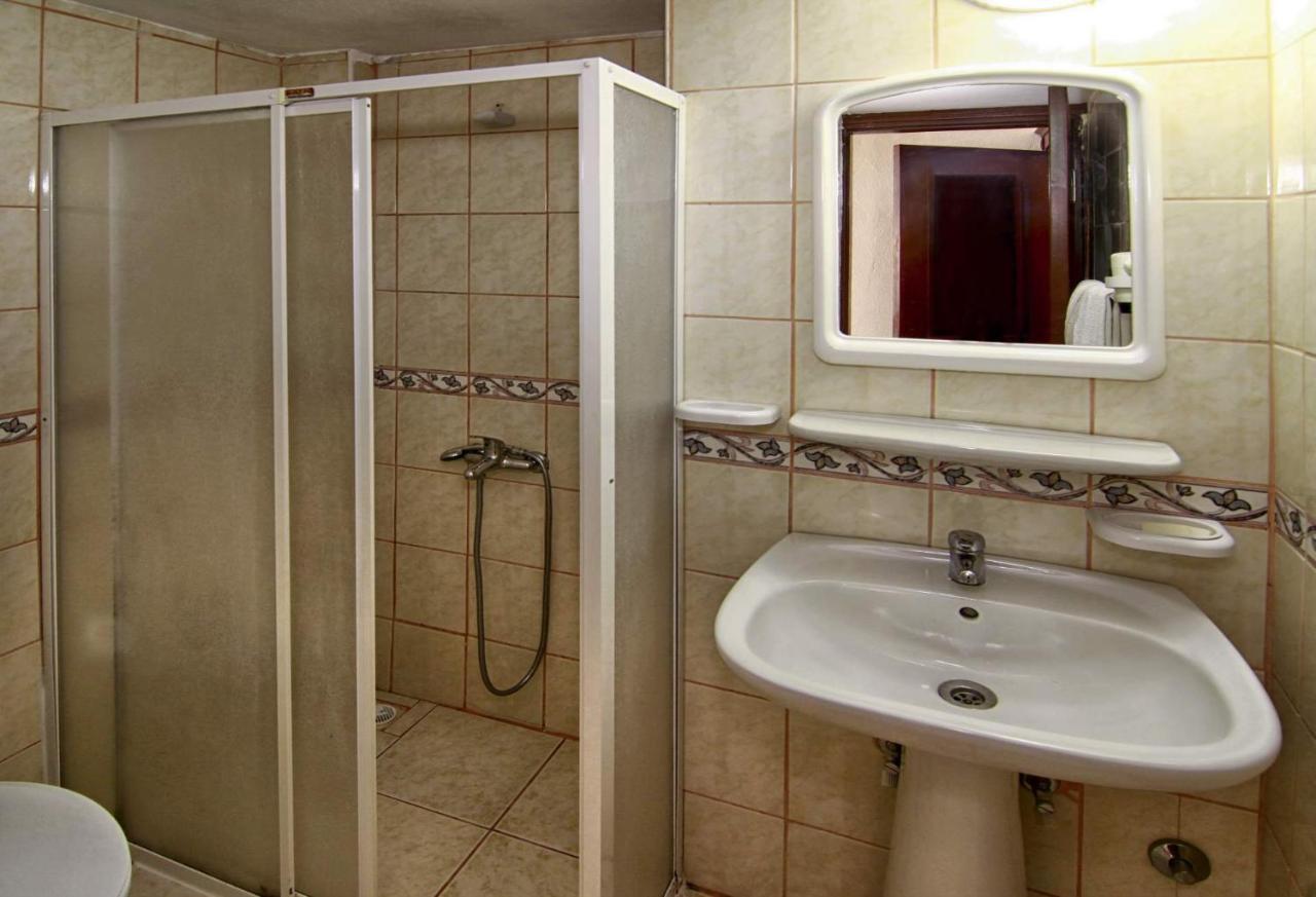 Agora Boutique Apart Hotel Alanya Kültér fotó