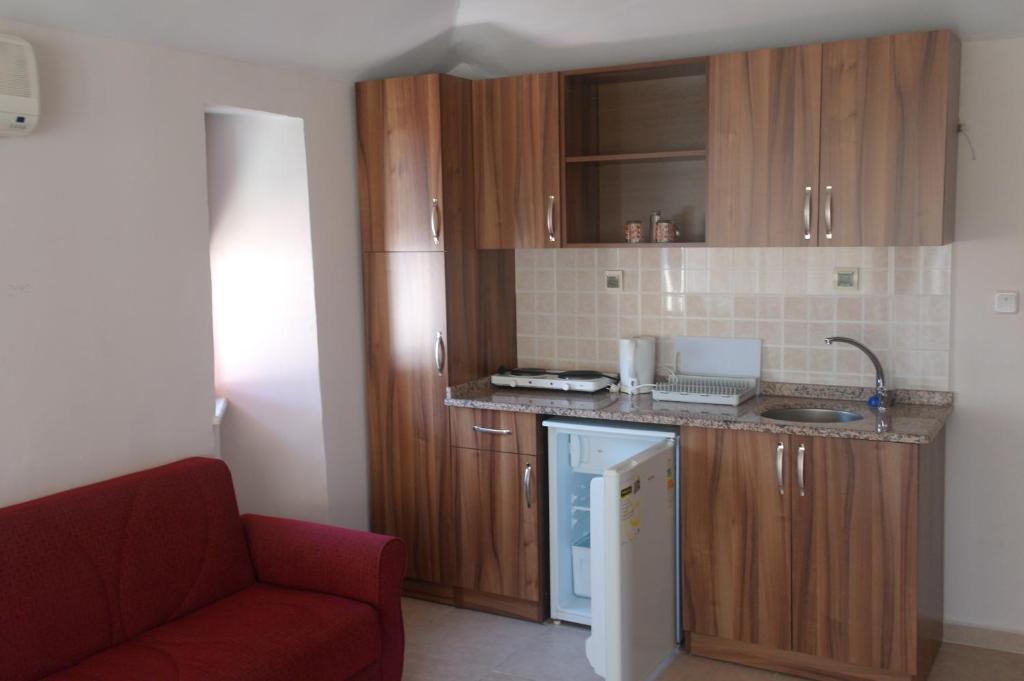 Agora Boutique Apart Hotel Alanya Szoba fotó
