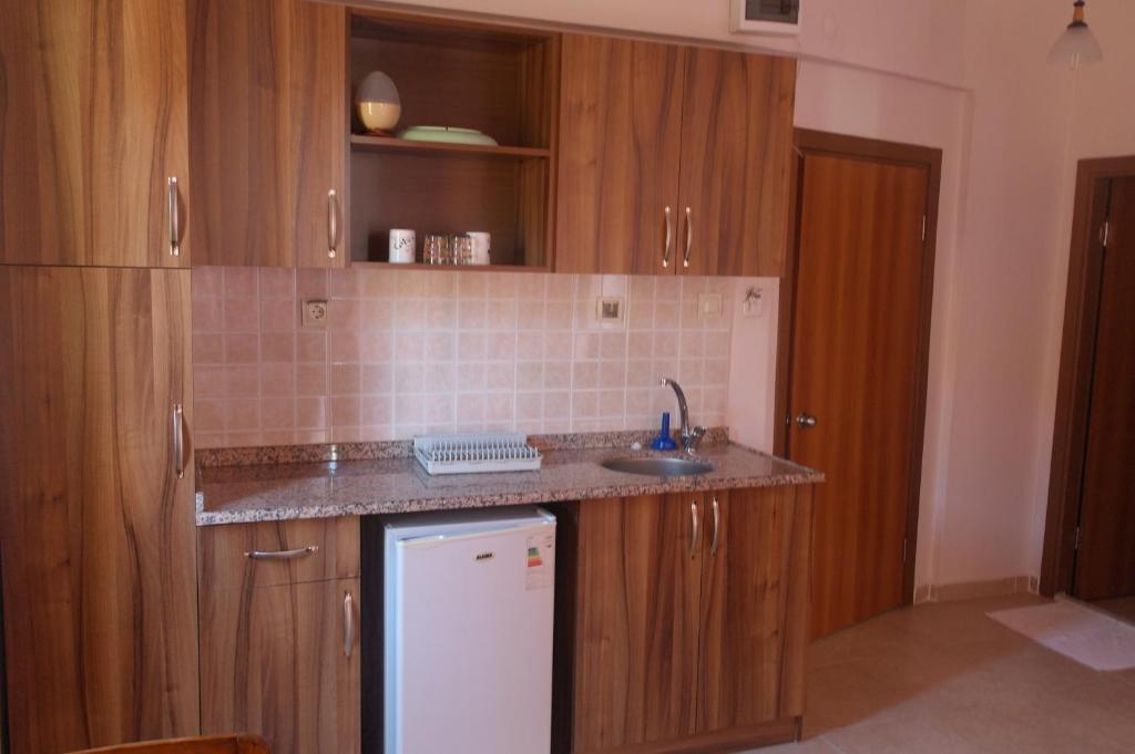 Agora Boutique Apart Hotel Alanya Szoba fotó