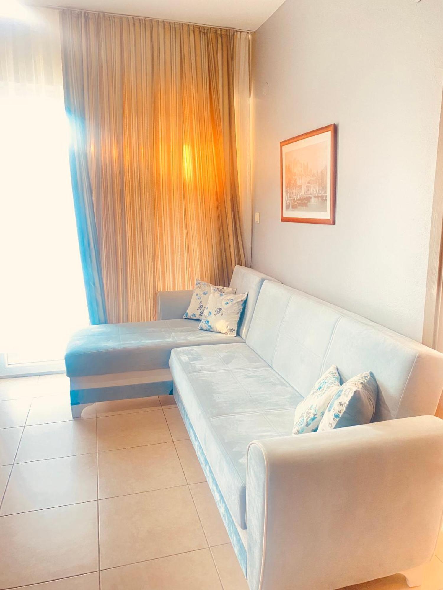 Agora Boutique Apart Hotel Alanya Kültér fotó