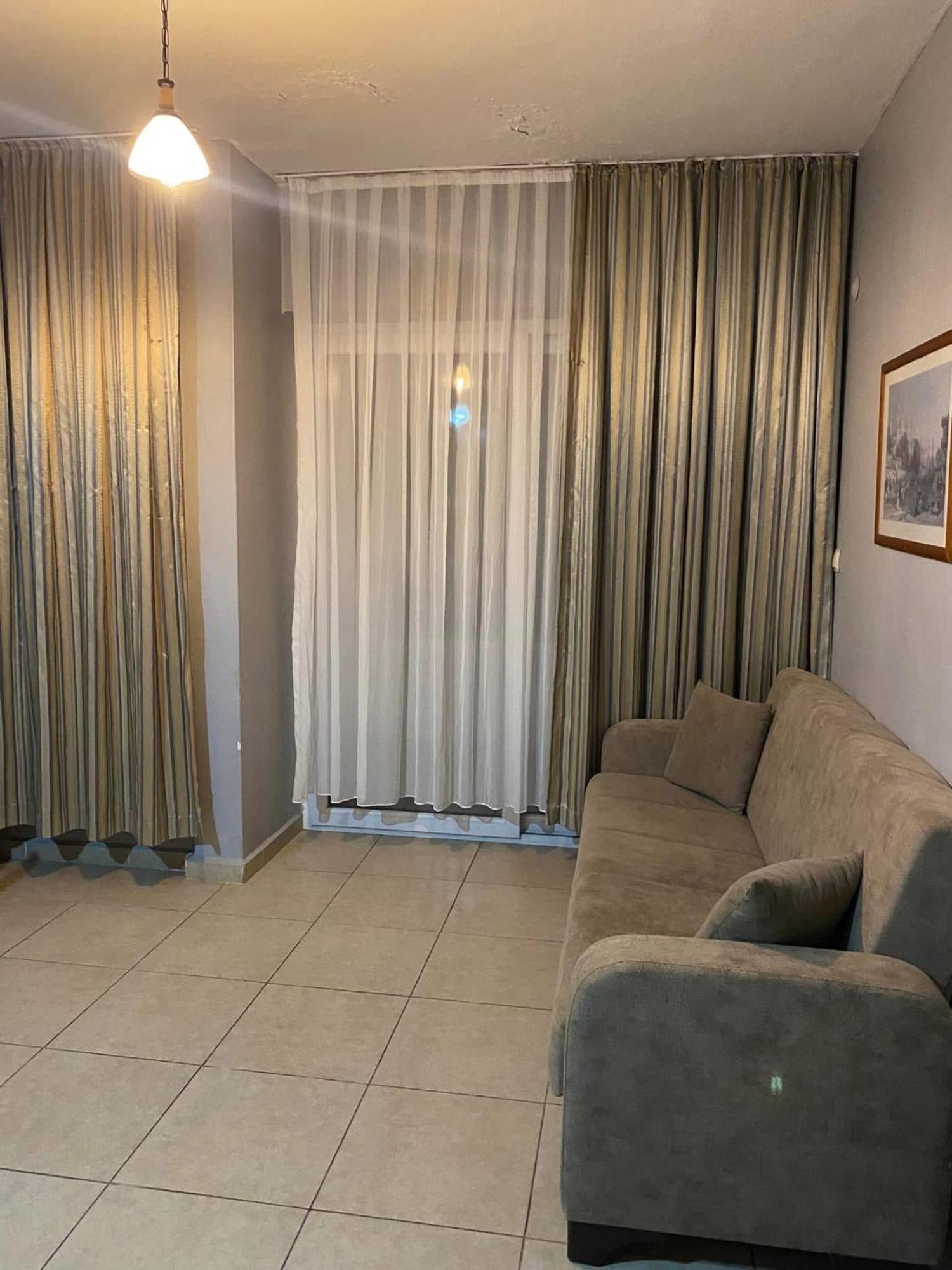 Agora Boutique Apart Hotel Alanya Kültér fotó