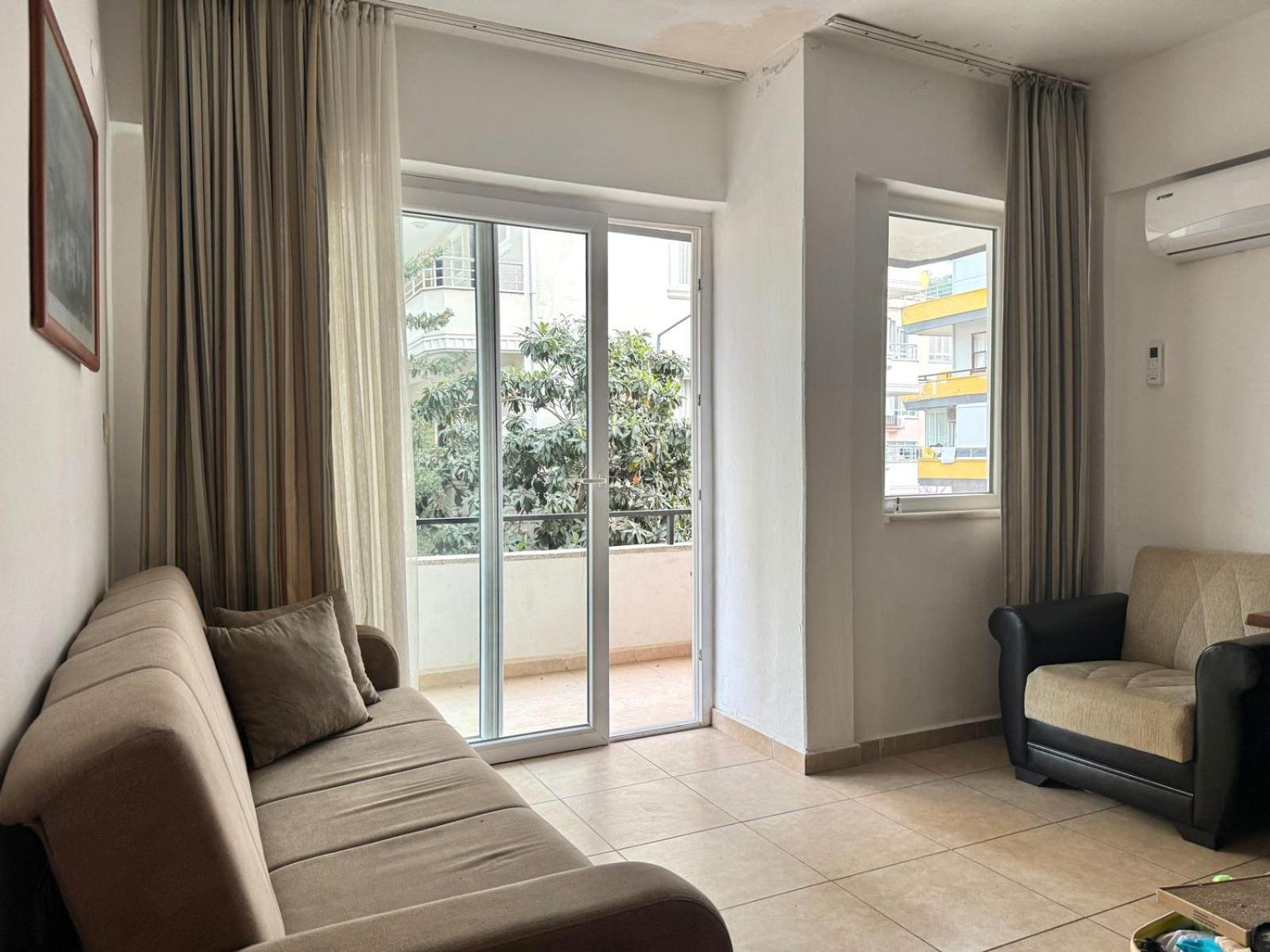 Agora Boutique Apart Hotel Alanya Kültér fotó